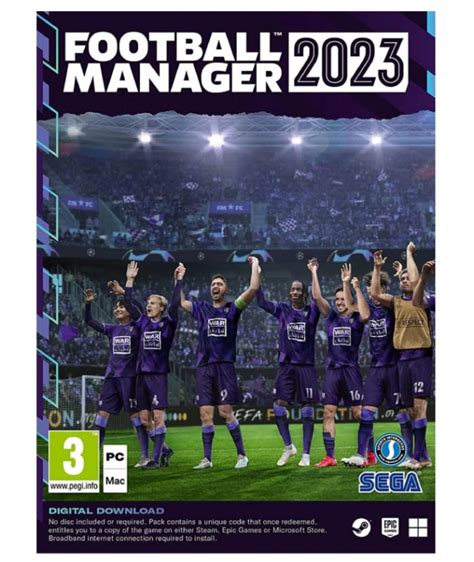 football manager 2023 download pt-pt gratis